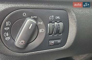 Хэтчбек Audi A3 2006 в 