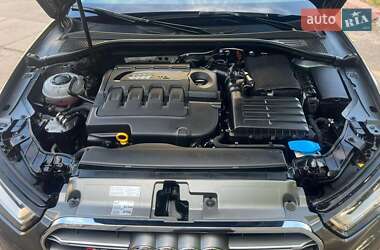Хэтчбек Audi A3 2016 в 