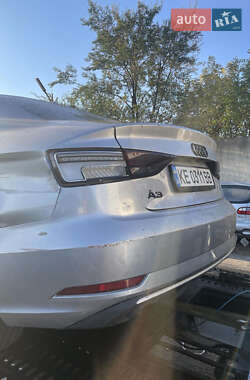 Седан Audi A3 2017 в 