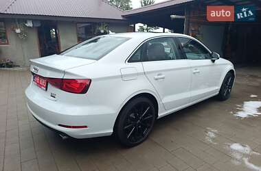 Седан Audi A3 2015 в 
