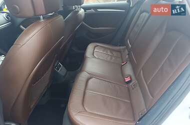 Седан Audi A3 2015 в 