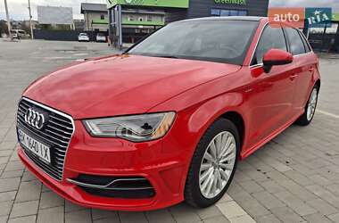 Audi A3 2015 Audi A3 2015