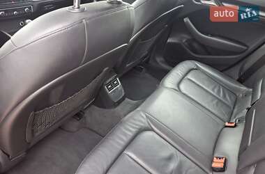Хетчбек Audi A3 2015 в 