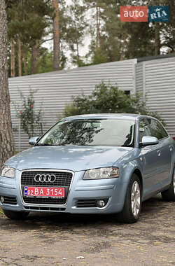 Audi A3 2008