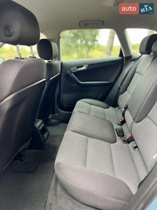 Хетчбек Audi A3 2008 в Вінниці