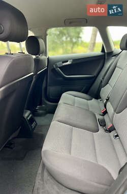 Хэтчбек Audi A3 2008 в 