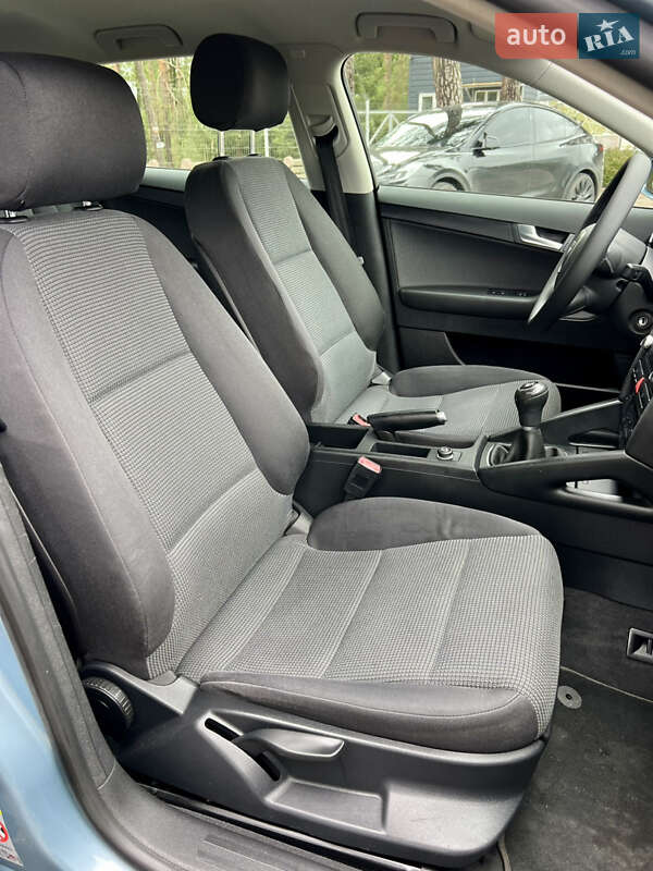 Хетчбек Audi A3 2008 в Вінниці