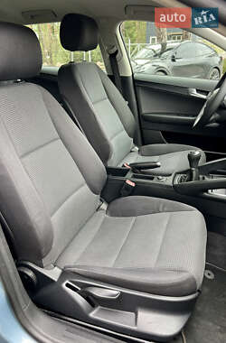 Хэтчбек Audi A3 2008 в 