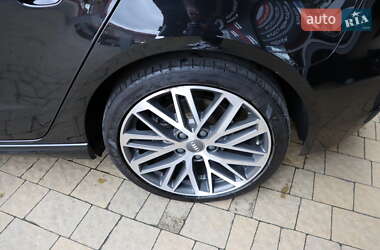 Хэтчбек Audi A3 2018 в 