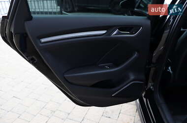 Хэтчбек Audi A3 2018 в 