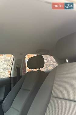 Хэтчбек Audi A3 2003 в 