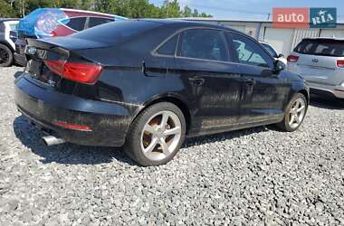 Седан Audi A3 2014 в 