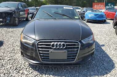 Седан Audi A3 2014 в 