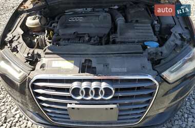 Седан Audi A3 2014 в 