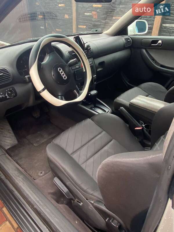 Хетчбек Audi A3 1997 в Одесі
