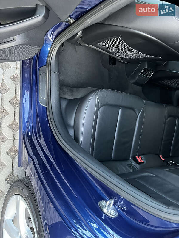 Седан Audi A3 2015 в Харькове