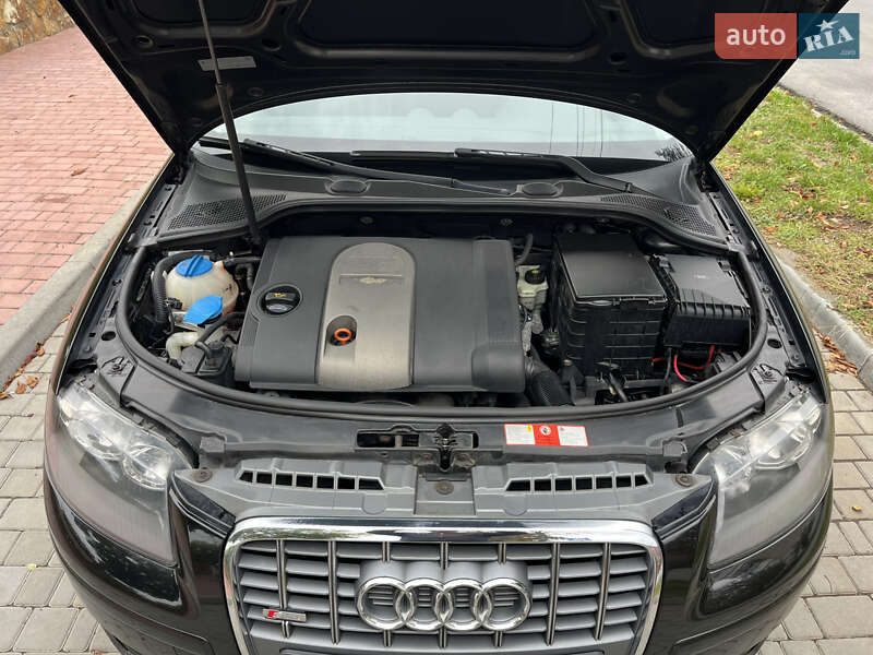 Хетчбек Audi A3 2005 в Могилів-Подільському