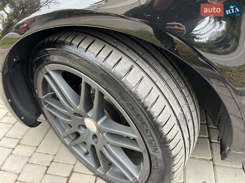 Хетчбек Audi A3 2005 в Могилів-Подільському