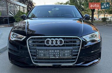 Седан Audi A3 2014 в 