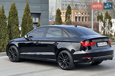 Седан Audi A3 2015 в 