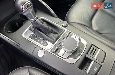 Седан Audi A3 2015 в 