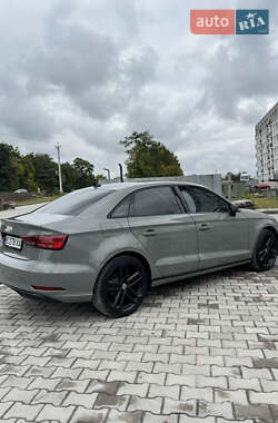 Седан Audi A3 2020 в 