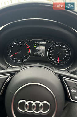 Седан Audi A3 2020 в 