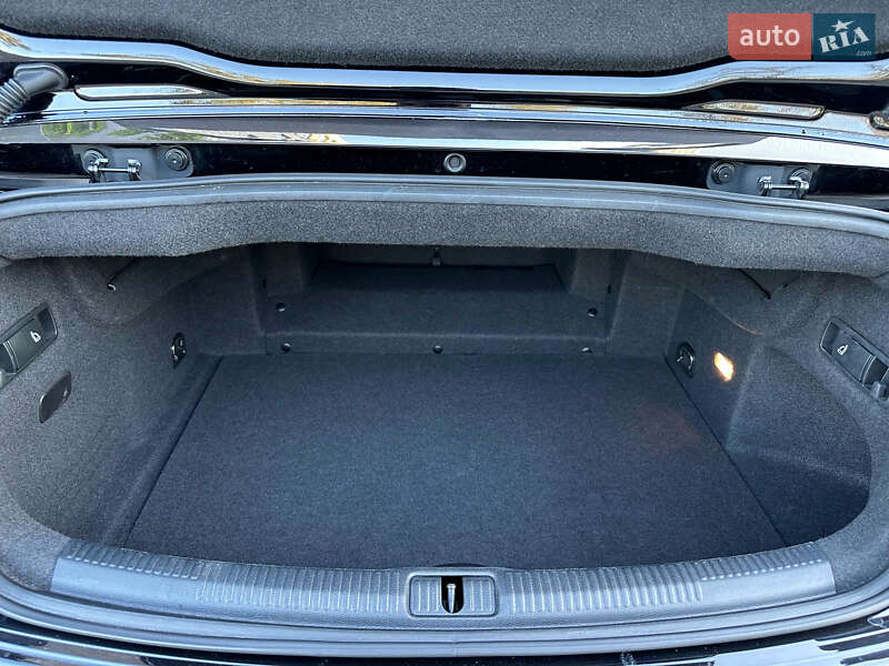 Кабріолет Audi A3 2018 в Києві