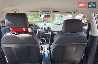 Хэтчбек Audi A3 2007 в Шумске