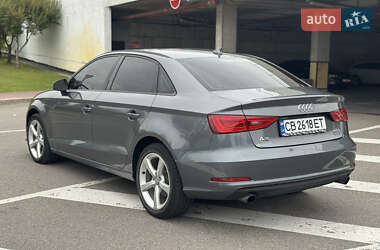 Седан Audi A3 2014 в 