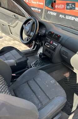 Хетчбек Audi A3 1998 в 
