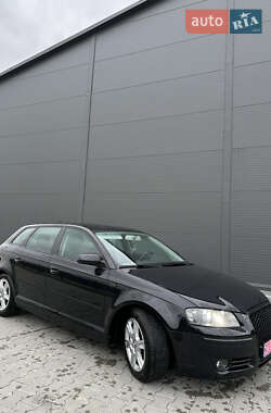 Хетчбек Audi A3 2005 в 