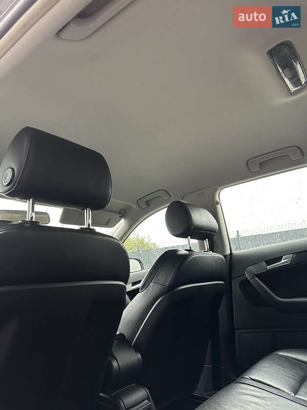 Хэтчбек Audi A3 2005 в Ивано-Франковске