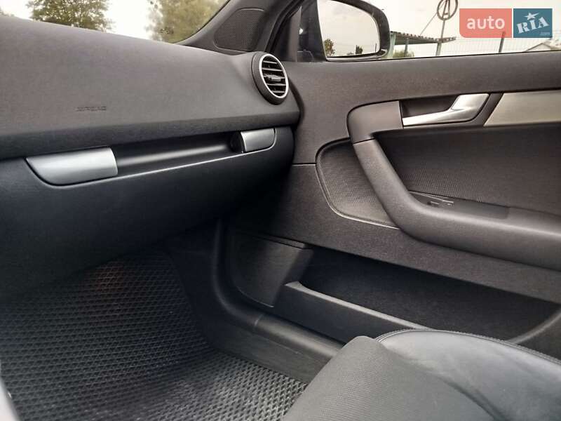 Хэтчбек Audi A3 2006 в Костополе