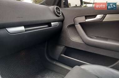 Хетчбек Audi A3 2006 в 