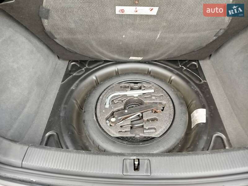 Хэтчбек Audi A3 2006 в Костополе