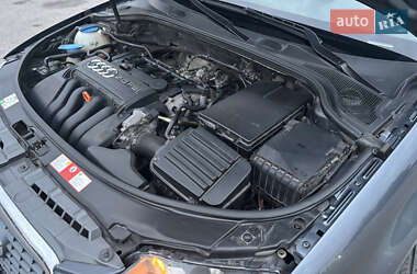 Хэтчбек Audi A3 2005 в 