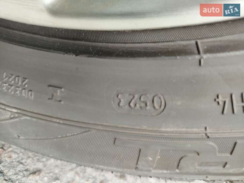 Хэтчбек Audi A3 2006 в Костополе