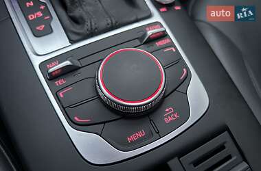 Седан Audi A3 2016 в 