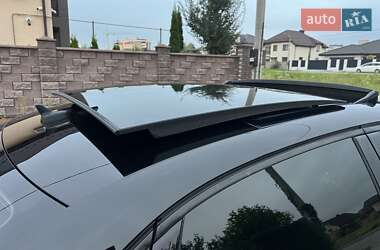 Седан Audi A3 2016 в 