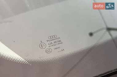 Седан Audi A3 2016 в 