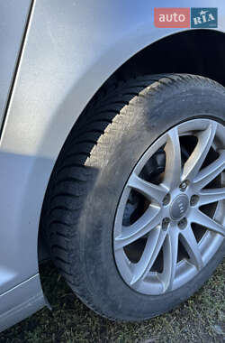 Хэтчбек Audi A3 2007 в 