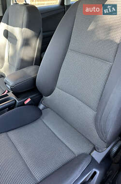 Хэтчбек Audi A3 2007 в 