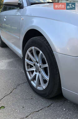 Хэтчбек Audi A3 2007 в 