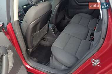 Хетчбек Audi A3 2007 в 