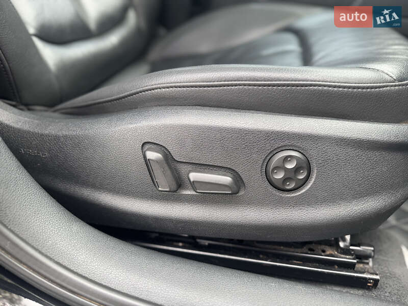 Седан Audi A3 2015 в Киеве
