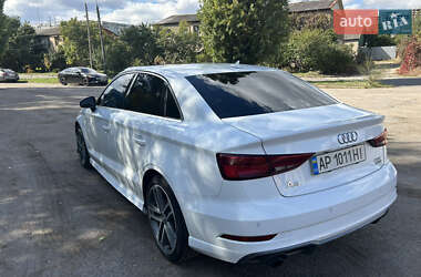 Седан Audi A3 2016 в 