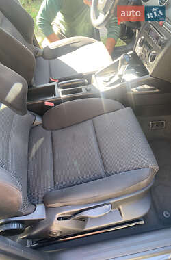 Хэтчбек Audi A3 2004 в 