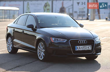 Audi A3 2014 Audi A3 2014
