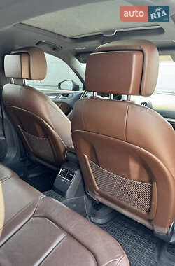 Седан Audi A3 2014 в 